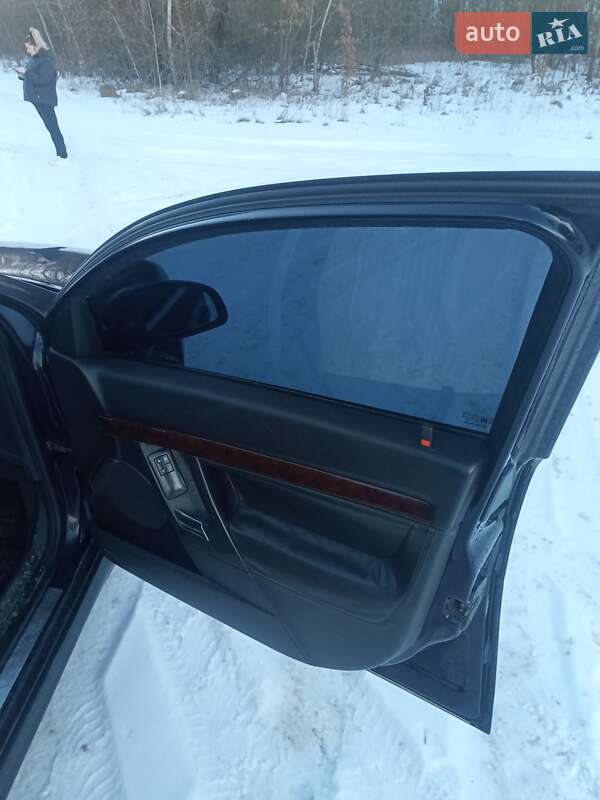 Седан Opel Vectra 2003 в Богородчанах