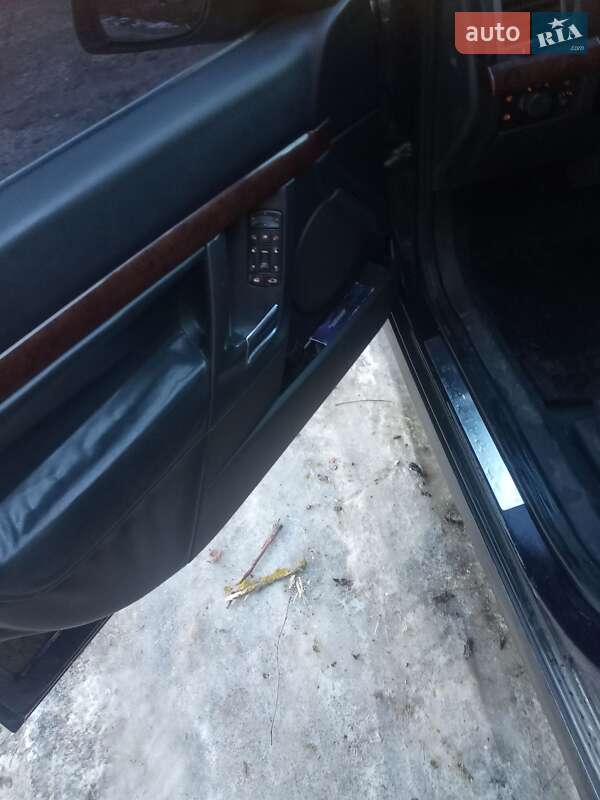 Седан Opel Vectra 2003 в Богородчанах