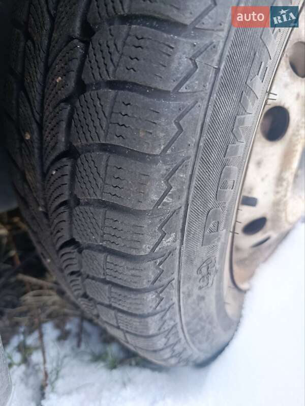 Седан Opel Vectra 1994 в Ракитном