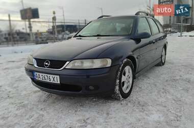Универсал Opel Vectra 2000 в Киеве