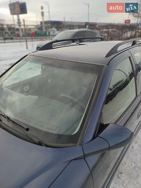 Универсал Opel Vectra 2000 в Киеве
