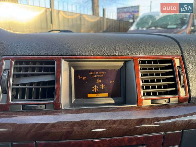 Седан Opel Vectra 2004 в Киеве фото 20 Седан Opel Vectra 2004 в Киеве