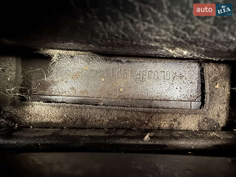 Седан Opel Vectra 1998 в Вінниці