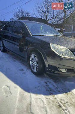 Седан Opel Vectra 2006 в Дунаевцах