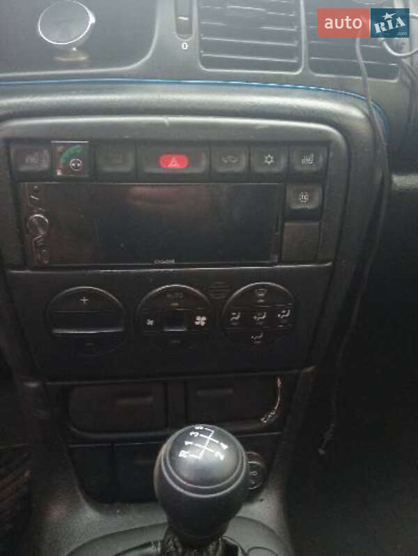 Універсал Opel Vectra 1998 в Хмельницькому