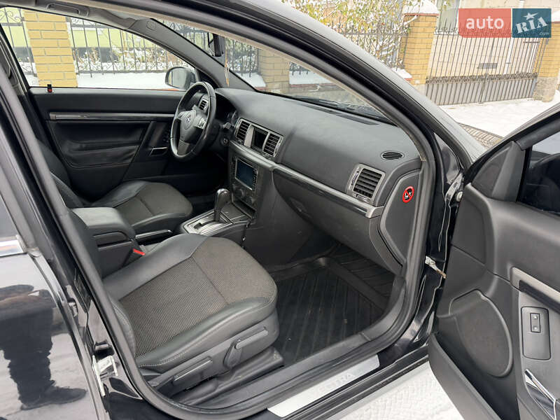 Седан Opel Vectra 2006 в Умані