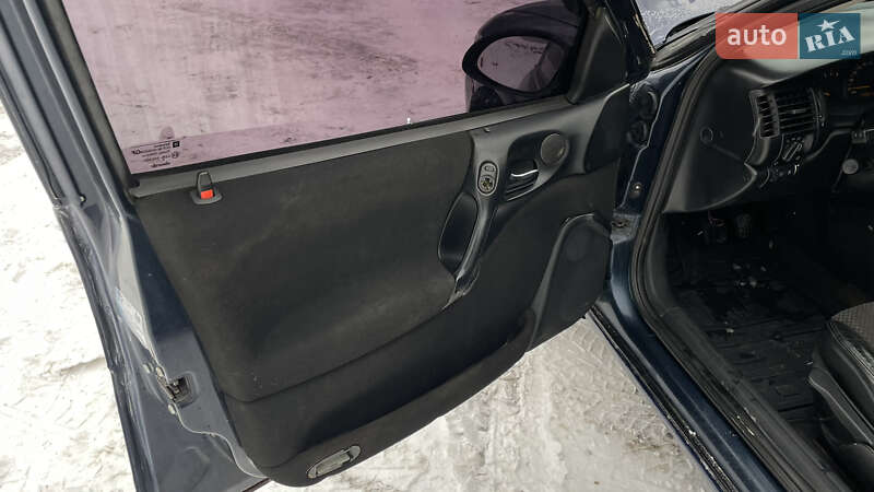 Ліфтбек Opel Vectra 2001 в Дрогобичі