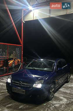 Седан Opel Vectra 2003 в Шиловцы