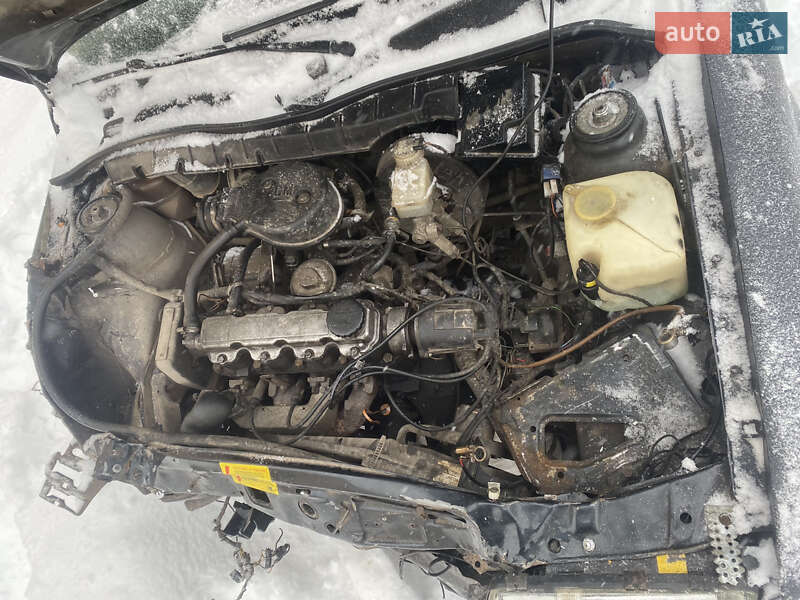 Седан Opel Vectra 1991 в Бердичеве