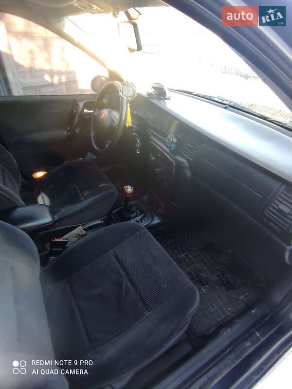 Универсал Opel Vectra 2000 в Каменке фото 6 Универсал Opel Vectra 2000 в Каменке