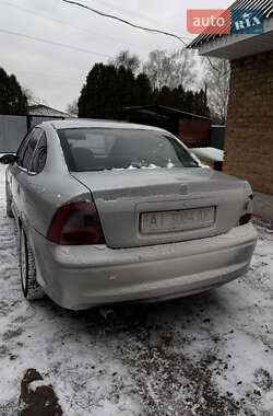 Седан Opel Vectra 1999 в Ильинцах
