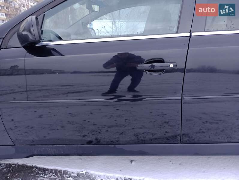 Универсал Opel Vectra 2007 в Харькове
