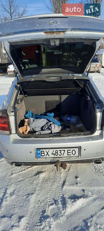 Седан Opel Vectra 2006 в Каменец-Подольском