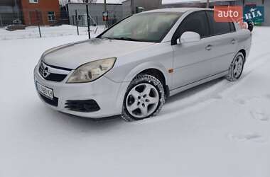 Седан Opel Vectra 2006 в Калинівці