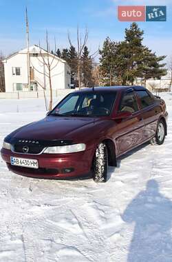 Седан Opel Vectra 1998 в Борисполі