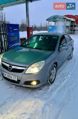 Седан Opel Vectra 2005 в Березному