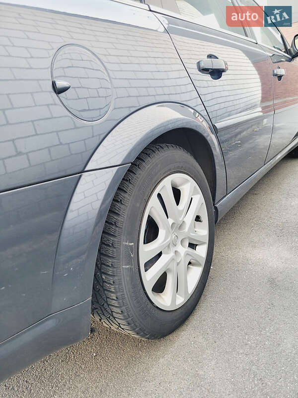 Седан Opel Vectra 2006 в Софиевской Борщаговке