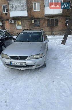 Универсал Opel Vectra 1999 в Тульчине