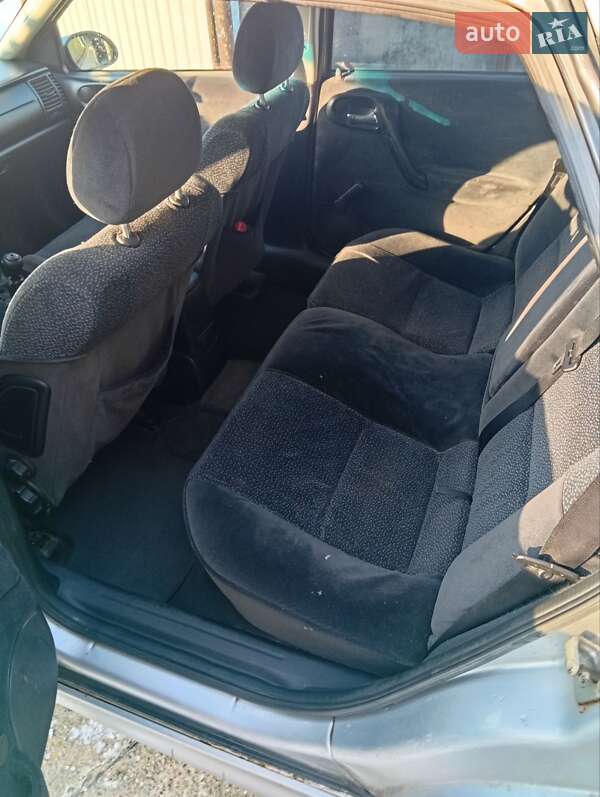 Седан Opel Vectra 2001 в Дублянах фото 7 Седан Opel Vectra 2001 в Дублянах