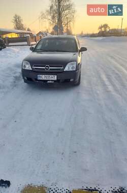 Седан Opel Vectra 2003 в Житомирі