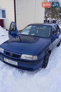 Седан Opel Vectra 1993 в Самборе