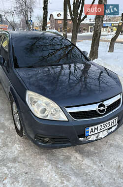 Универсал Opel Vectra 2007 в Звягеле