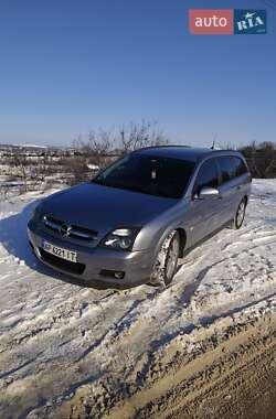 Универсал Opel Vectra 2005 в Запорожье