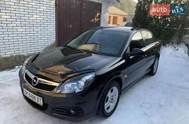 Седан Opel Vectra 2008 в Виннице