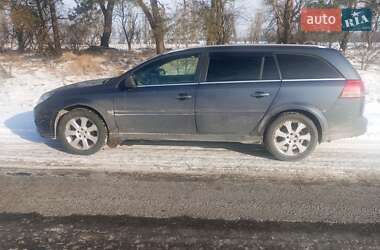 Универсал Opel Vectra 2008 в Борисполе
