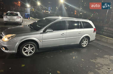 Універсал Opel Vectra 2007 в Києві