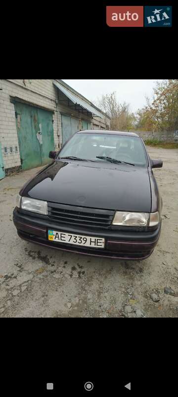 Седан Opel Vectra 1993 в Дніпрі