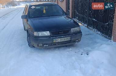 Седан Opel Vectra 1992 в Кам’яні