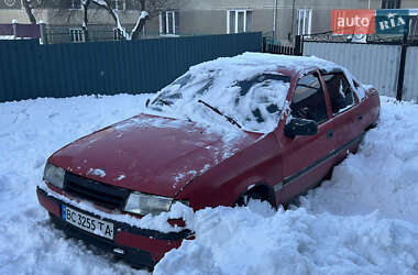 Седан Opel Vectra 1991 в Перемишлянах