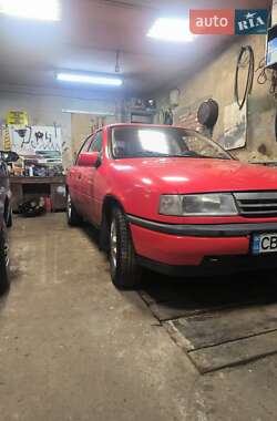 Седан Opel Vectra 1992 в Чернігові