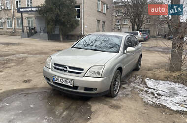 Седан Opel Vectra 2005 в Миколаєві