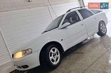 Універсал Opel Vectra 1998 в Чернівцях