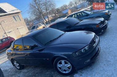 Седан Opel Vectra 1997 в Христинівці