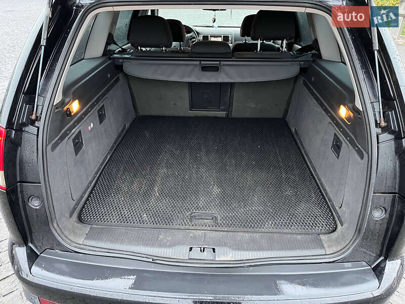 Универсал Opel Vectra 2007 в Полтаве