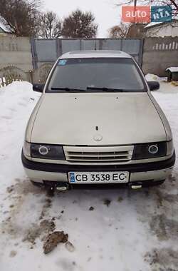 Седан Opel Vectra 1990 в Носівці