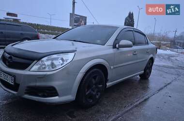 Седан Opel Vectra 2006 в Вінниці