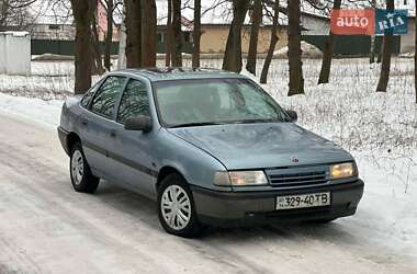 Седан Opel Vectra 1991 в Жовкві