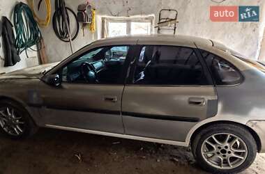 Седан Opel Vectra 1996 в Бердичеве