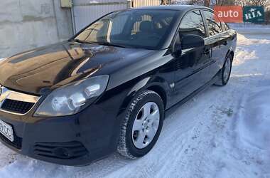 Лифтбек Opel Vectra 2006 в Луцке