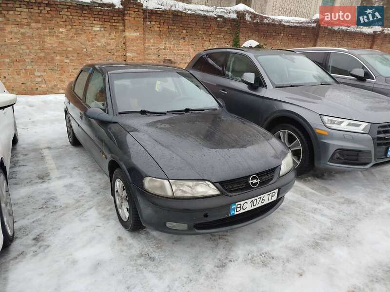 Opel Vectra 1996