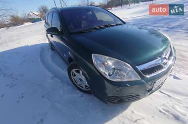 Универсал Opel Vectra 2007 в Умани