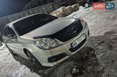 Седан Opel Vectra 2006 в Виннице