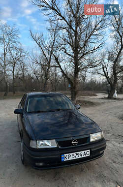 Седан Opel Vectra 1995 в Запорожье