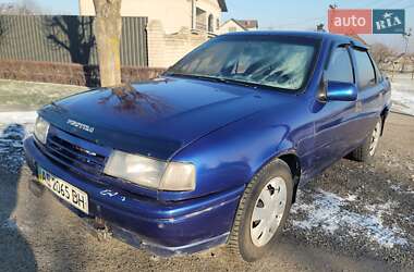 Седан Opel Vectra 1990 в Кам'янському