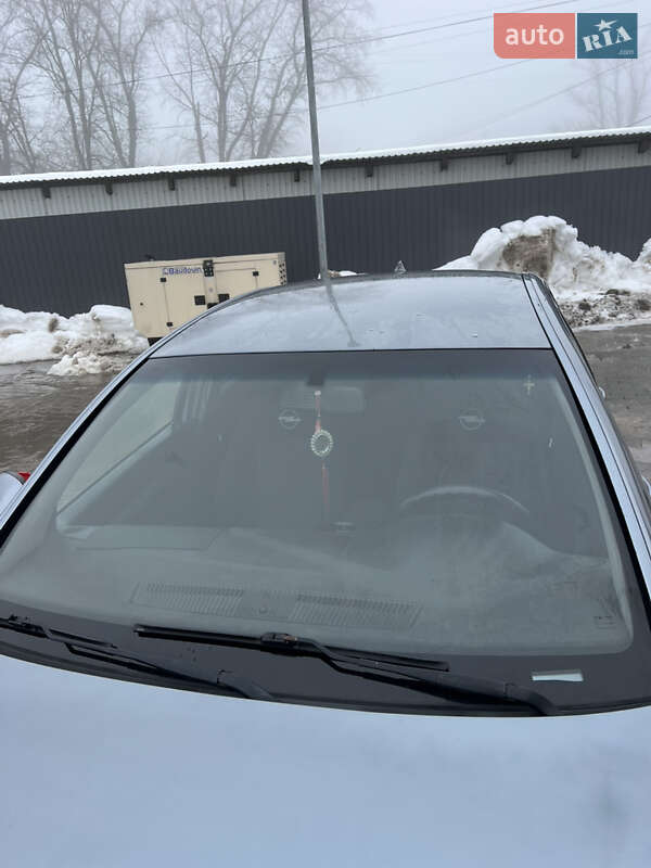 Седан Opel Vectra 2007 в Тернополе фото 7 Седан Opel Vectra 2007 в Тернополе