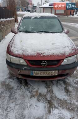 Седан Opel Vectra 1997 в Вышгороде